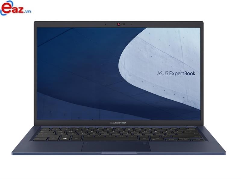 Asus ExpertBook B1400CBA EB0680W | Intel&#174; Alder Lake Core™ i5 _ 1235U | 8GB | 256GB SSD PCIe | 14 inch Full HD | Win 11 | Finger | LED KEY | 0623P